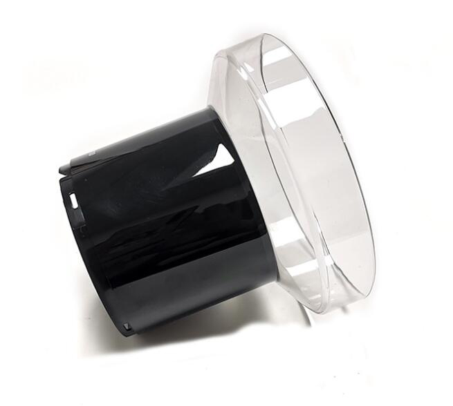 小車(chē)燈塑料