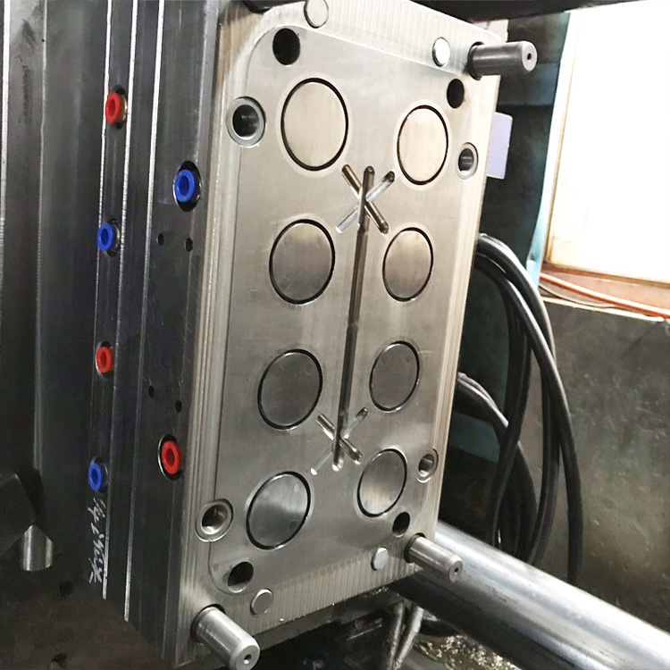 防臭蓋模具及產(chǎn)品