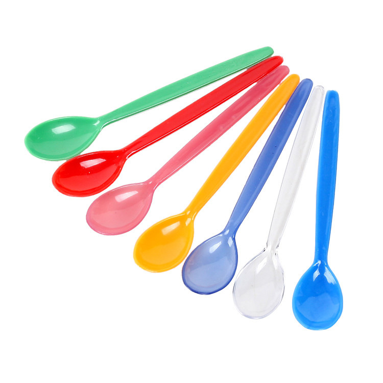 一次性勺子模具及產(chǎn)品