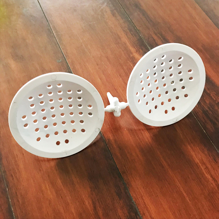 圓篩子模具及產(chǎn)品