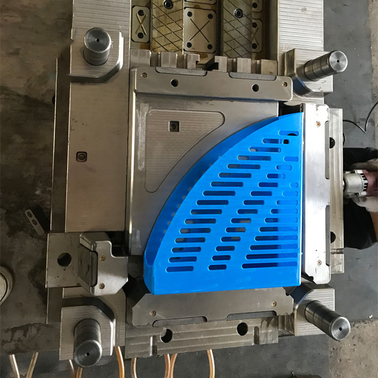 創(chuàng)意書架模具及產(chǎn)品