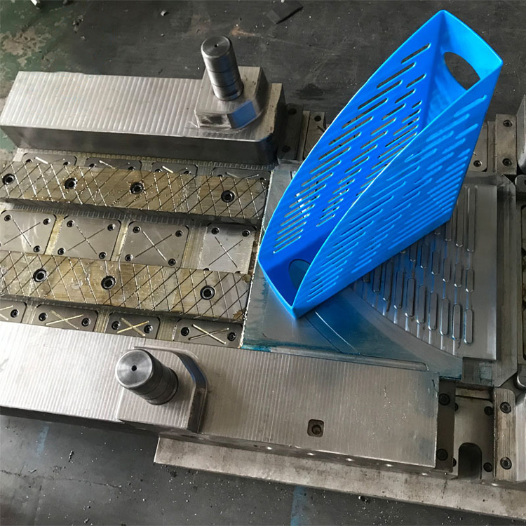 創(chuàng)意書架模具及產(chǎn)品