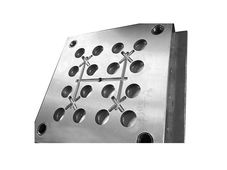 黑帽模具及產(chǎn)品展示 黑帽模具及產(chǎn)品展示