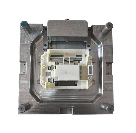 卡子外殼模具及產(chǎn)品