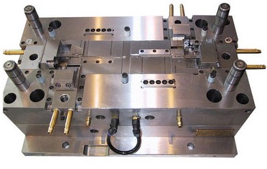 塑料模具開模價格怎么計算？